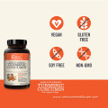 curcumin turmeric Capsules delay aging curcumin supplements
